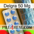 Delgra 50Mg 40